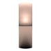 Lightweight Comfort-Fit Half Round Band