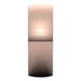 Lightweight Comfort-Fit Half Round Band