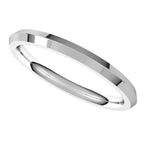Comfort-Fit Knife Band