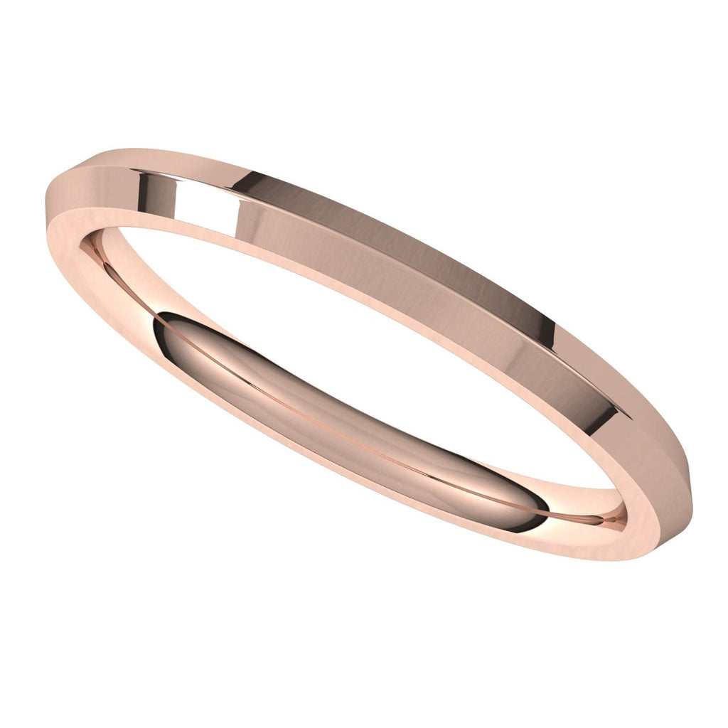 Comfort-Fit Knife Band