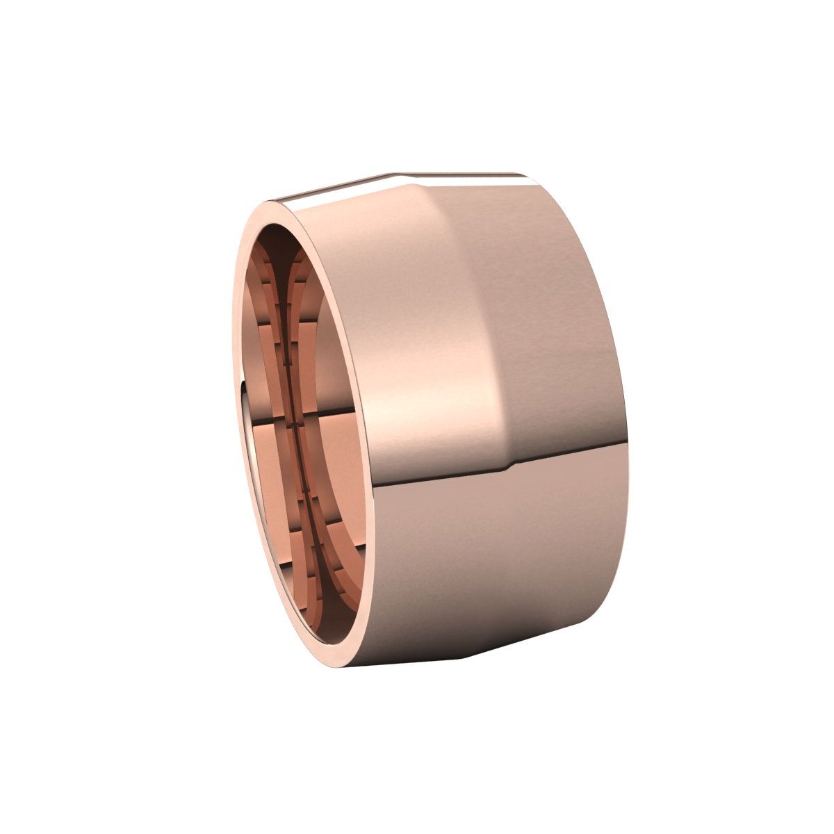 Comfort-Fit Knife Band