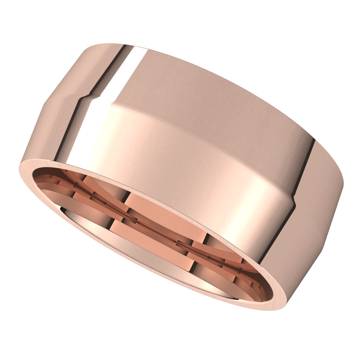 Comfort-Fit Knife Band