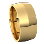 Comfort-Fit Knife Band