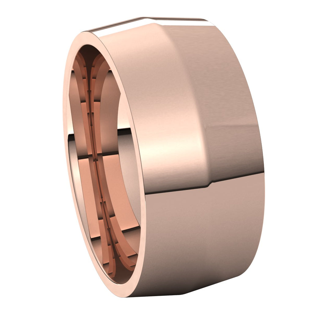 Comfort-Fit Knife Band