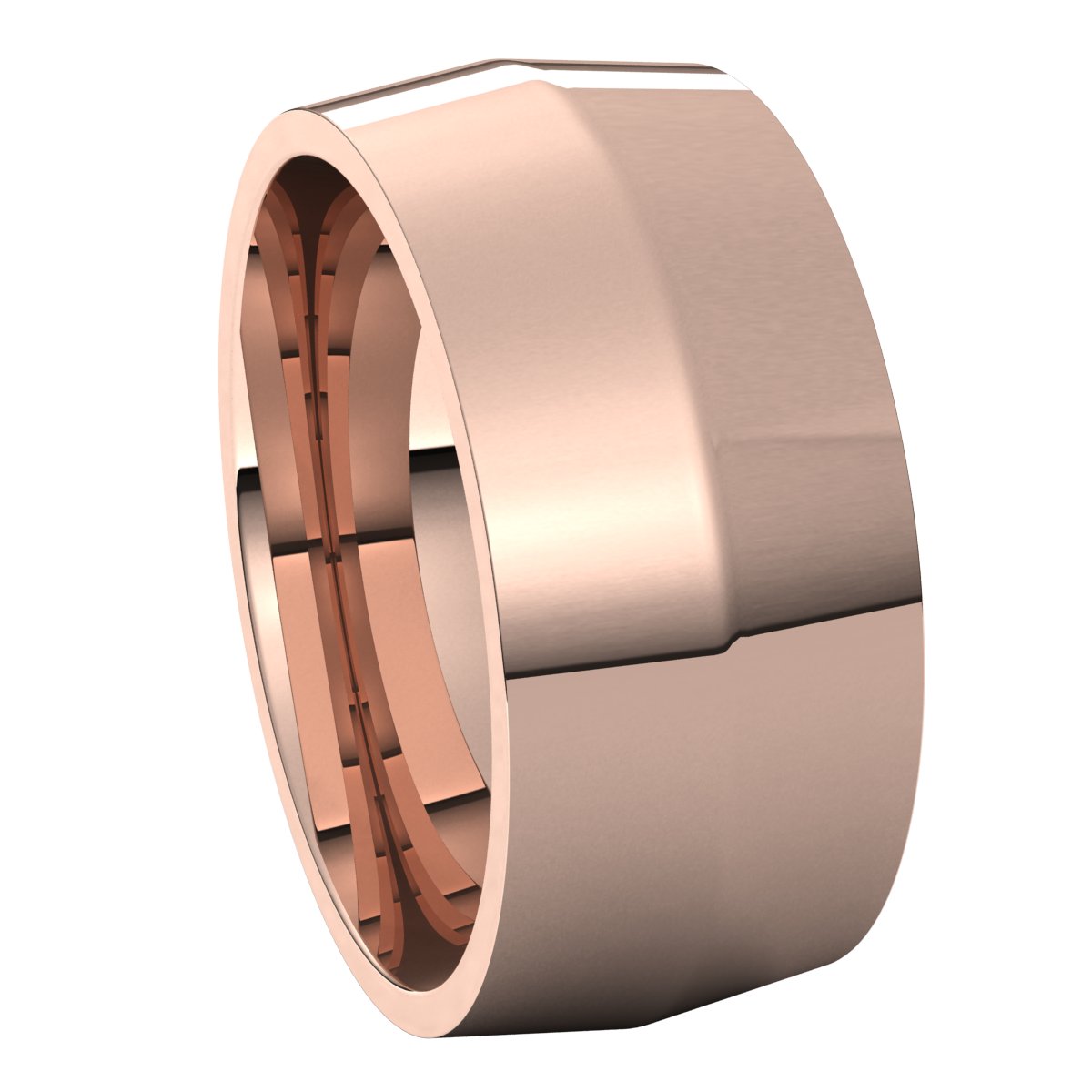 Comfort-Fit Knife Band