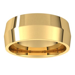 Comfort-Fit Knife Band