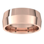 Comfort-Fit Knife Band