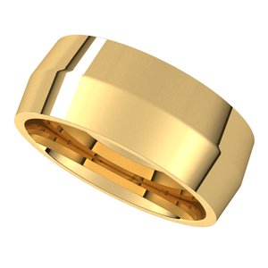 Comfort-Fit Knife Band