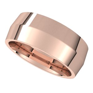 Comfort-Fit Knife Band