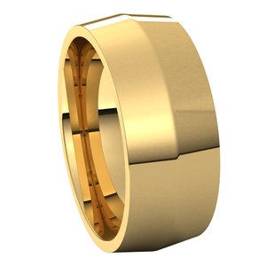 Comfort-Fit Knife Band