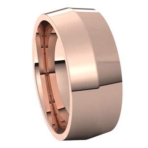 Comfort-Fit Knife Band