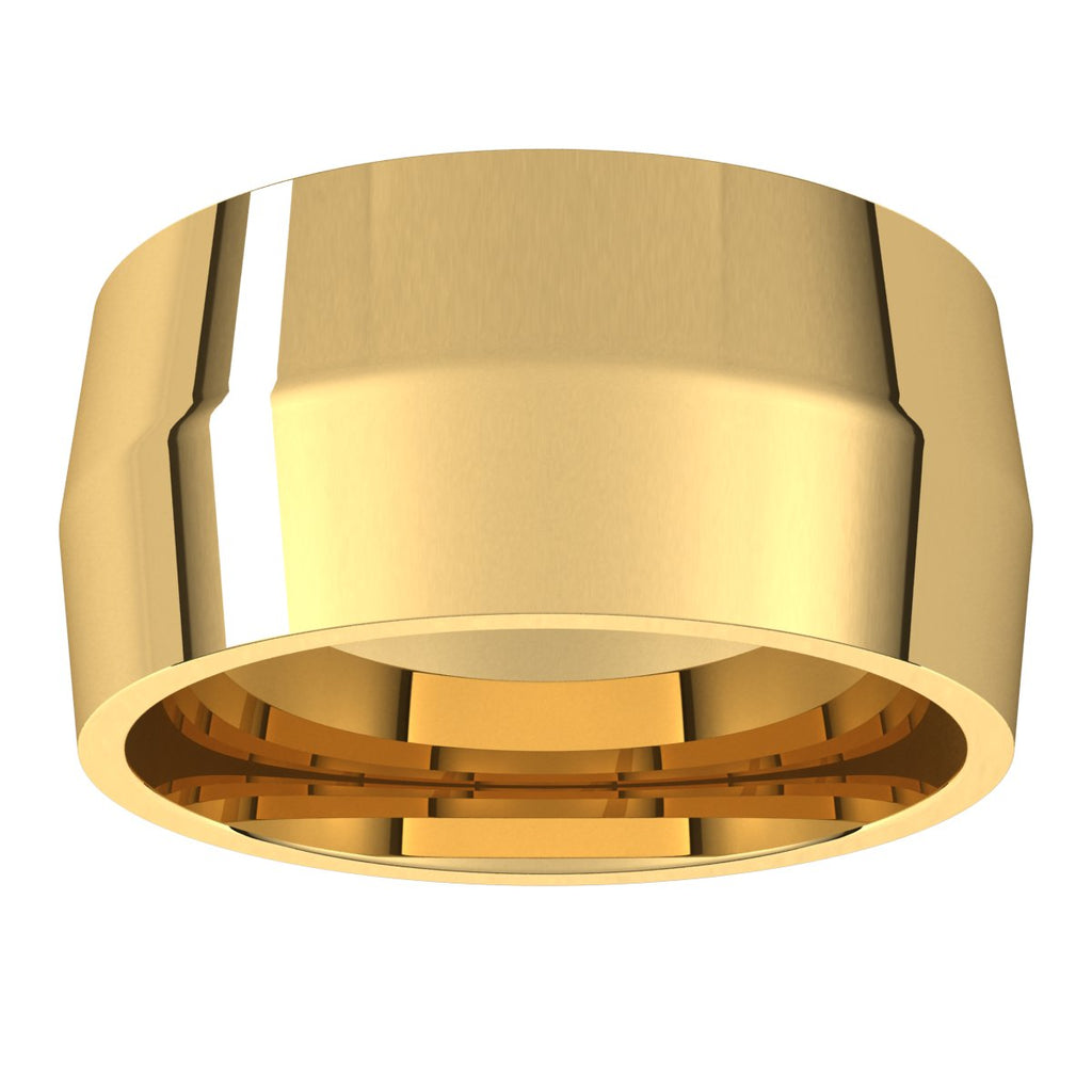 Comfort-Fit Knife Band