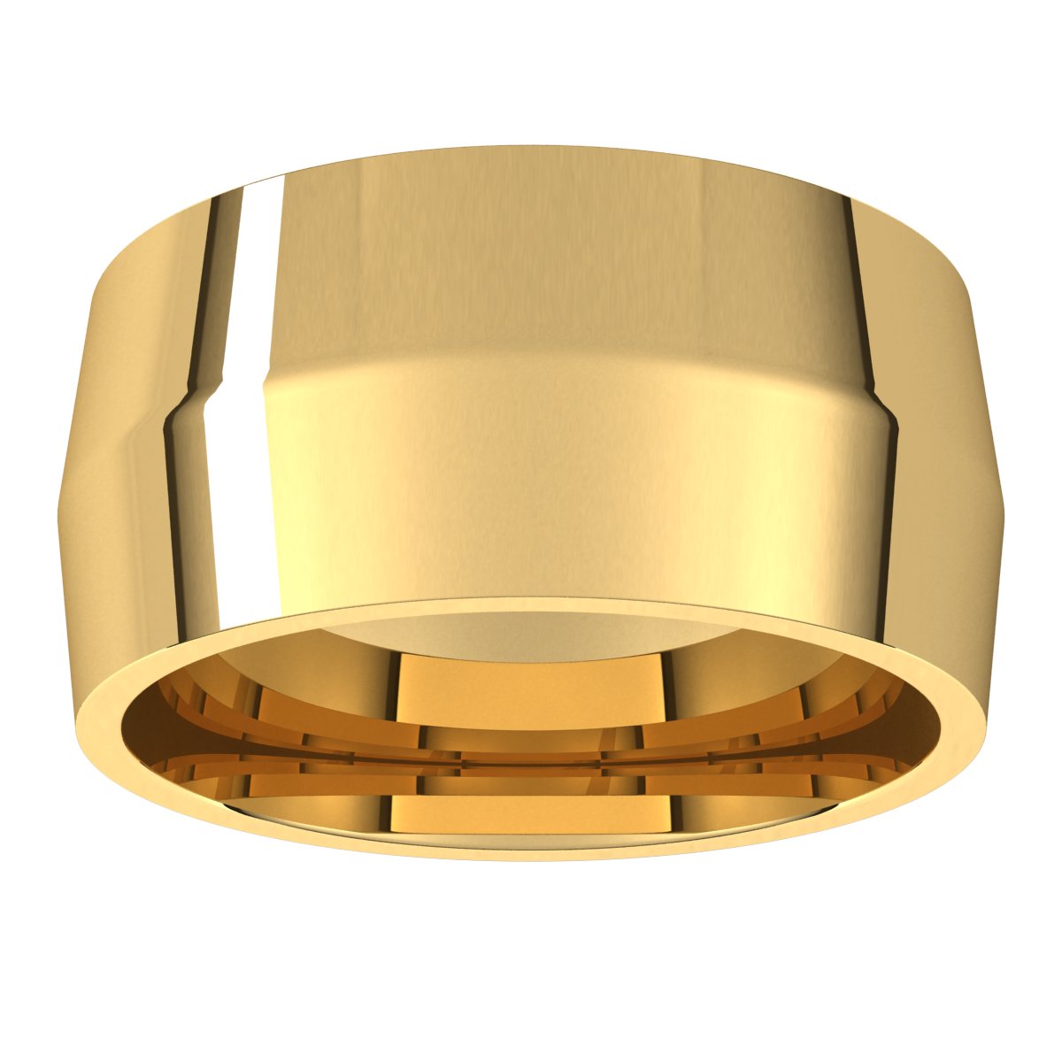 Comfort-Fit Knife Band