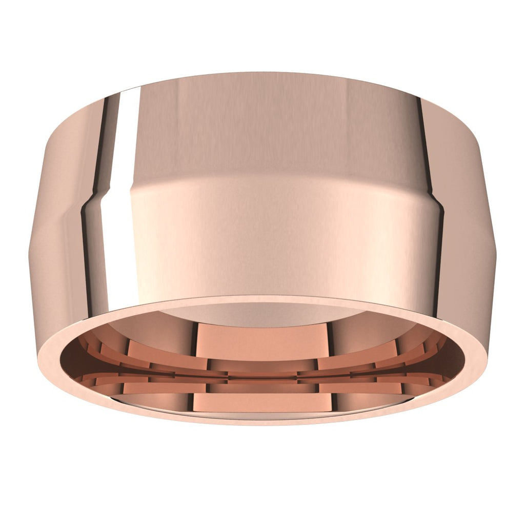 Comfort-Fit Knife Band