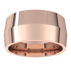 Comfort-Fit Knife Band