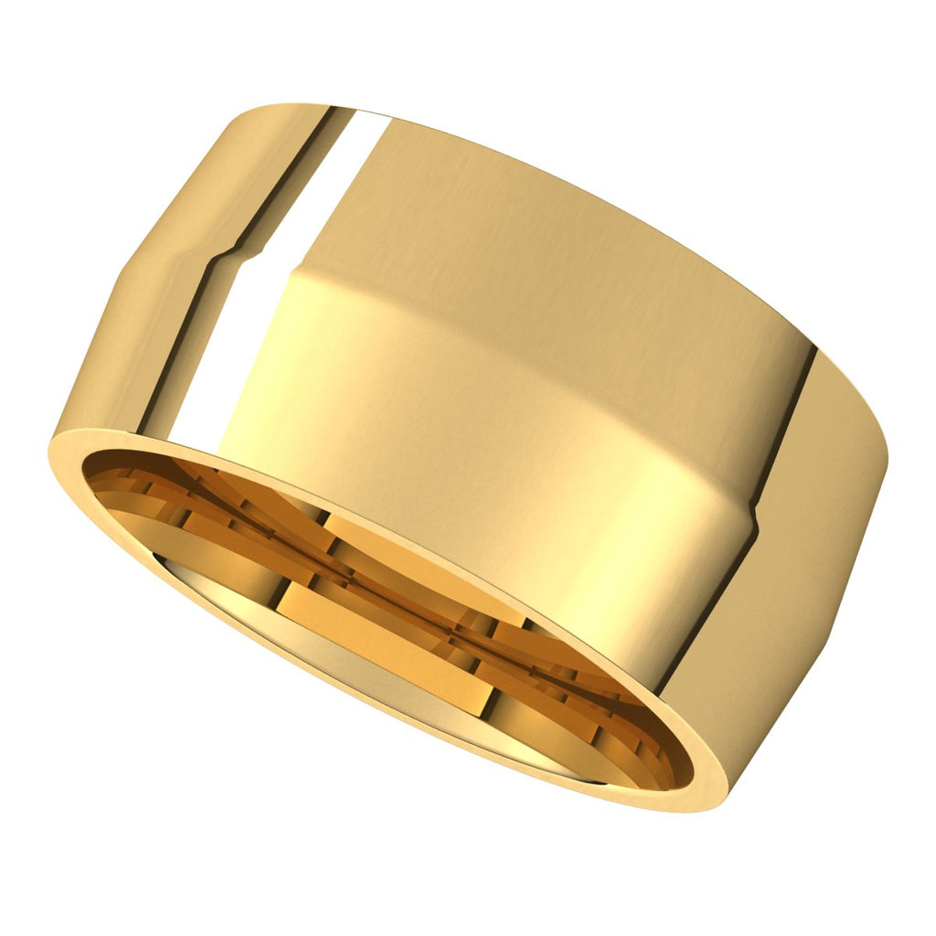 Comfort-Fit Knife Band