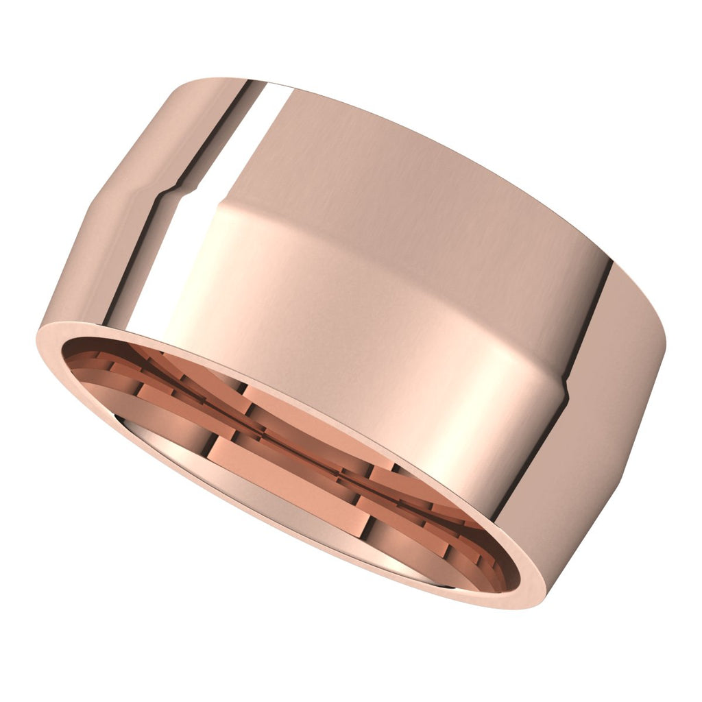 Comfort-Fit Knife Band