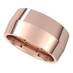 Comfort-Fit Knife Band