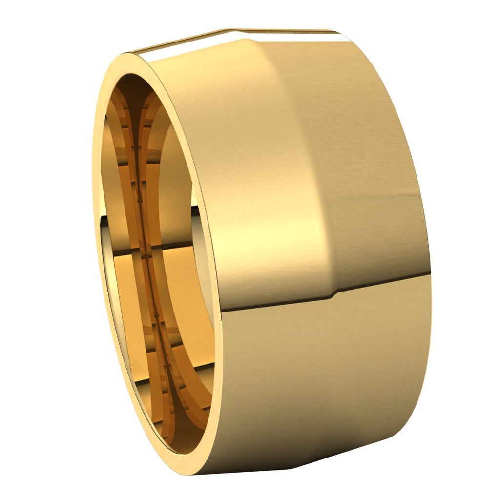 Comfort-Fit Knife Band