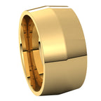 Comfort-Fit Knife Band
