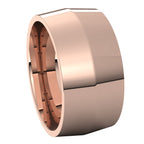 Comfort-Fit Knife Band
