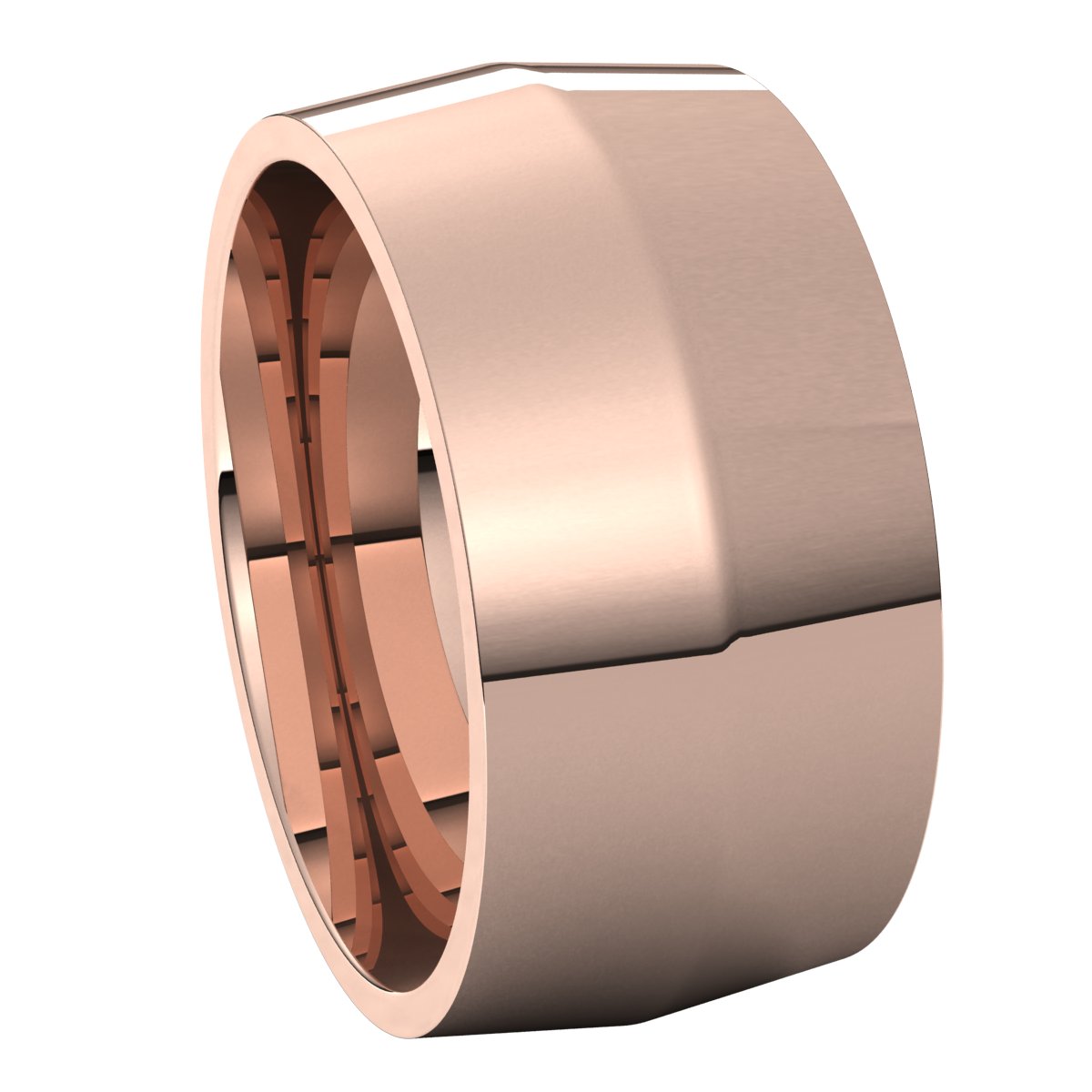 Comfort-Fit Knife Band