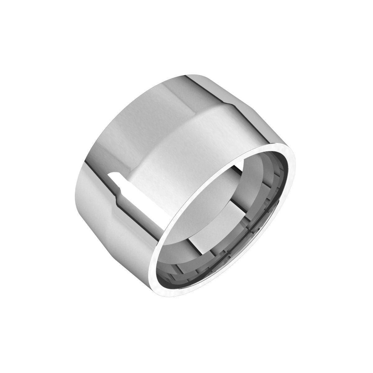 Comfort-Fit Knife Band