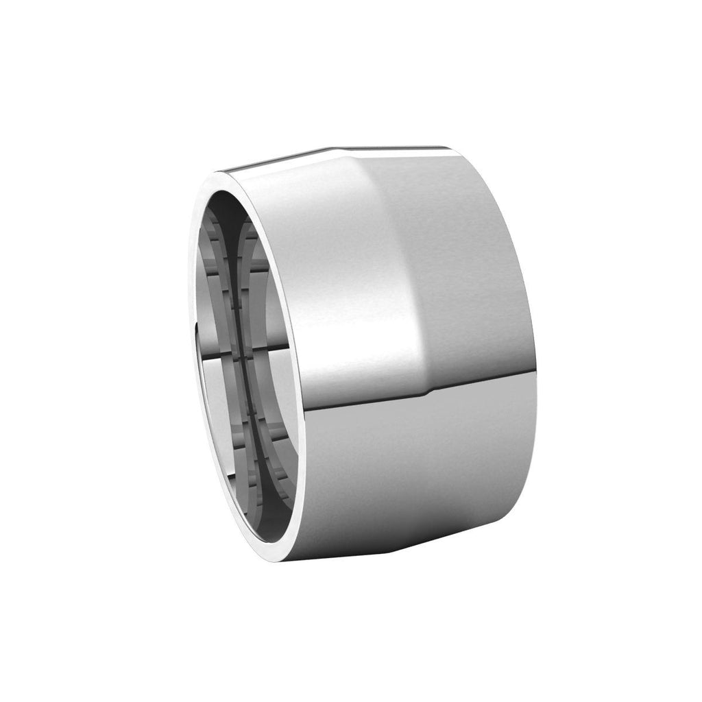Comfort-Fit Knife Band
