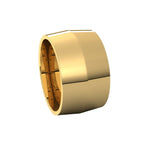 Comfort-Fit Knife Band