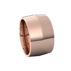 Comfort-Fit Knife Band