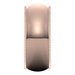 Milgrain Comfort-Fit Half Round Band