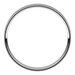 Milgrain Comfort-Fit Flat Band