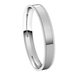 Milgrain Comfort-Fit Flat Band