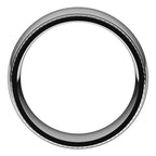 Rope Comfort-Fit Half Round Band