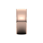 Rope Comfort-Fit Half Round Band