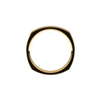 Comfort-Fit Square Band
