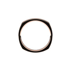 Comfort-Fit Square Band