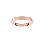 Comfort-Fit Square Band