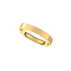 Comfort-Fit Square Band
