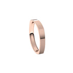 Comfort-Fit Square Band