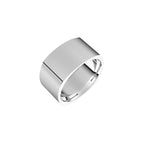 Comfort-Fit Square Band