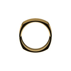 Comfort-Fit Square Band