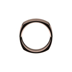 Comfort-Fit Square Band