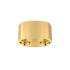 Comfort-Fit Square Band