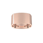 Comfort-Fit Square Band