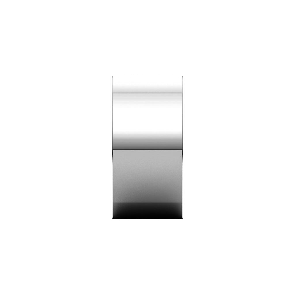Comfort-Fit Square Band