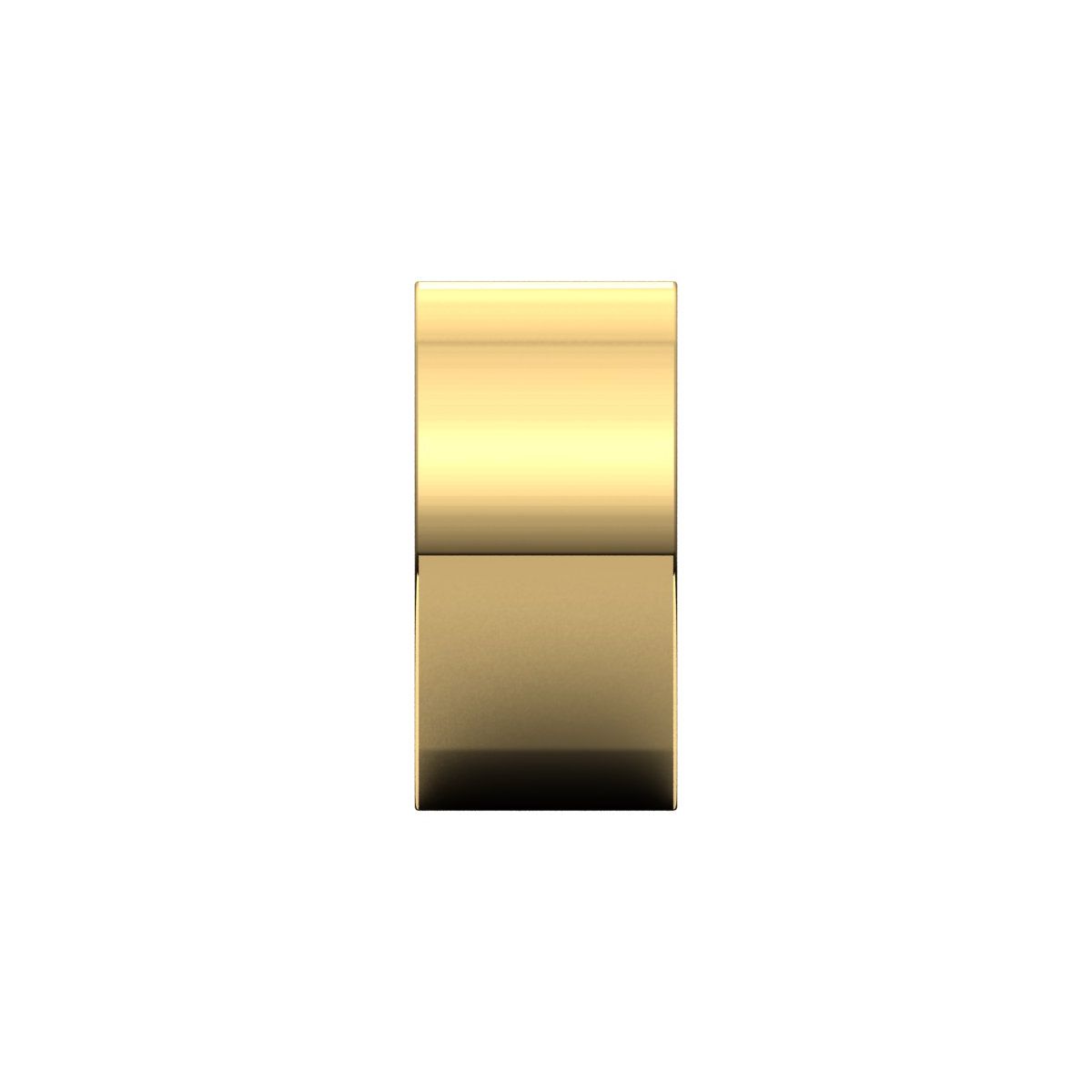 Comfort-Fit Square Band