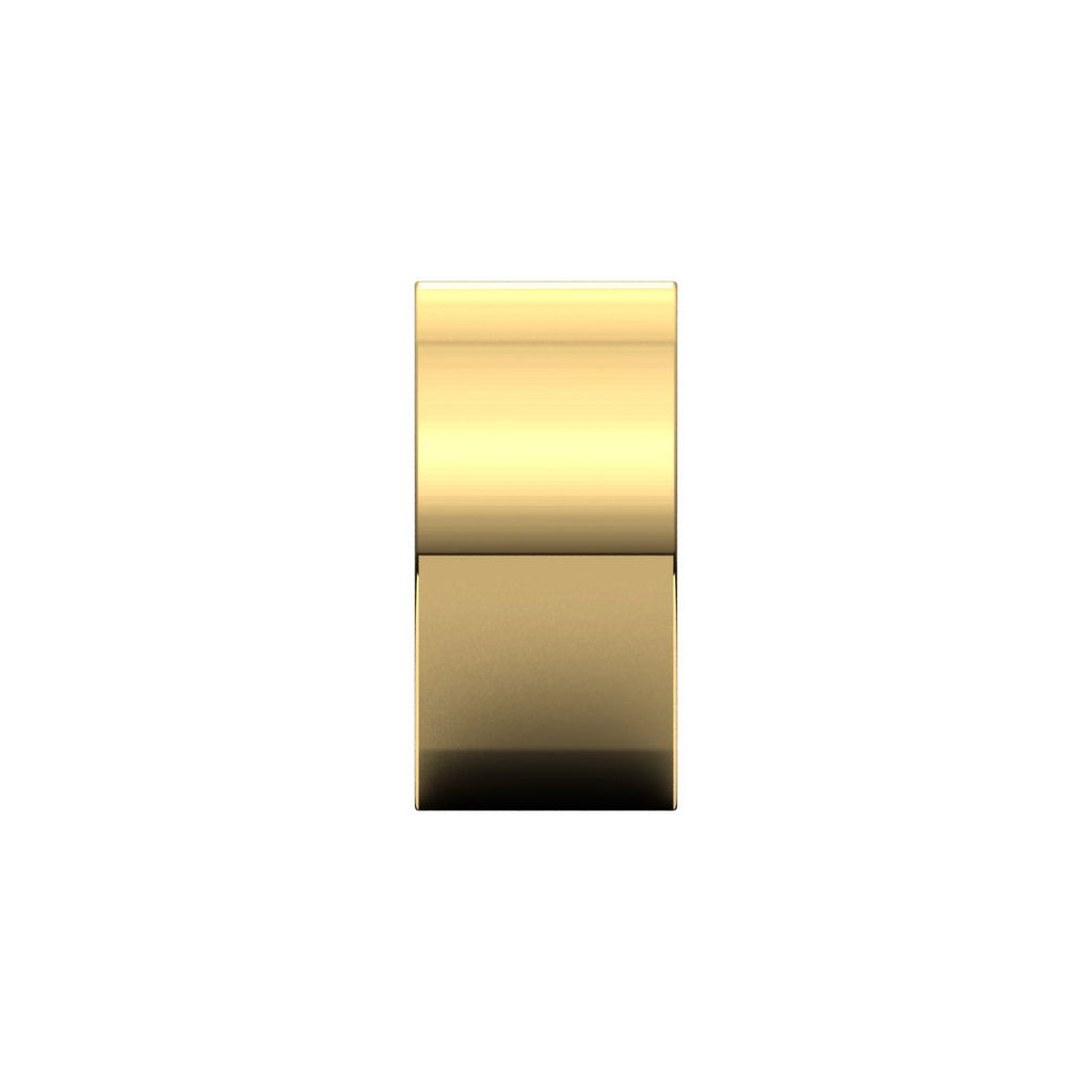 Comfort-Fit Square Band