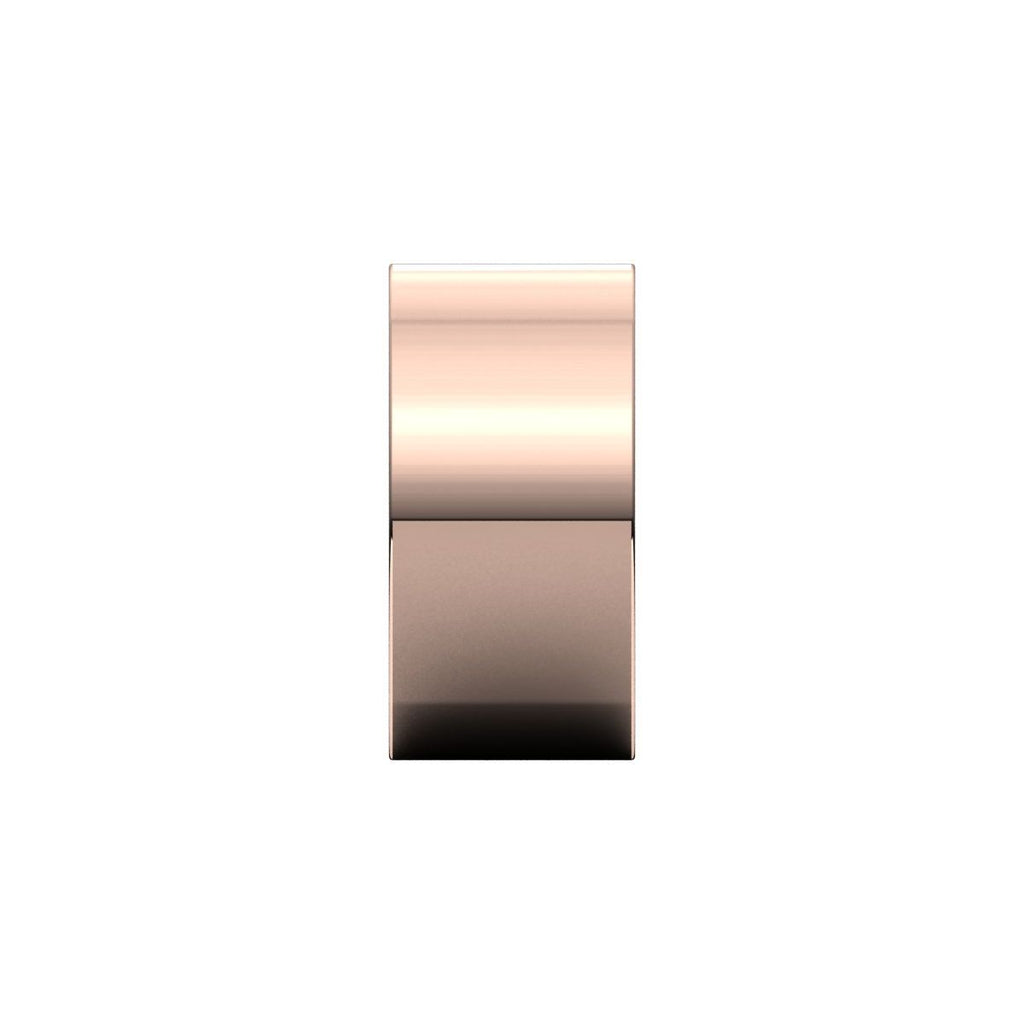 Comfort-Fit Square Band