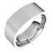 Comfort-Fit Square Band